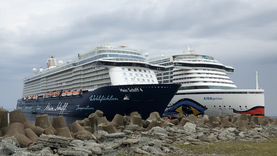 MeinSchiff 4 vs. AIDAprima /AIDAperla – unser persönliches Fazit